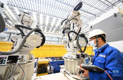 深海智慧 我國首個海洋油氣生產裝備智能制造基地投產與智能機器人研發的里程碑